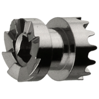 Kupplungstrieb *alternativ*