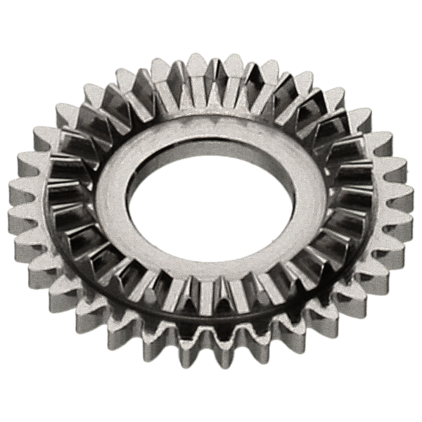 Kronrad *alternativ*