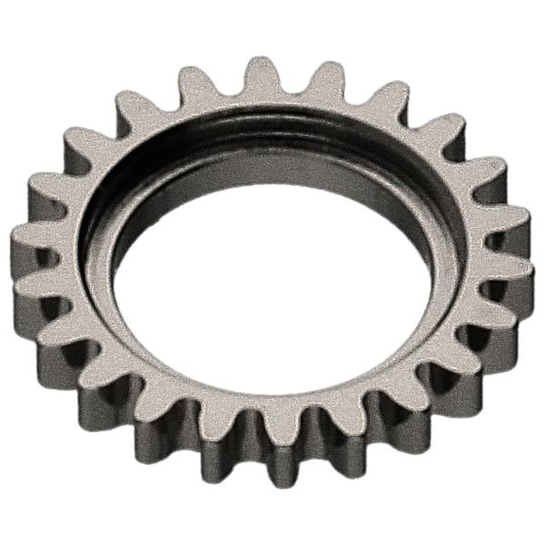 Zwischen-Kronrad *alternativ*