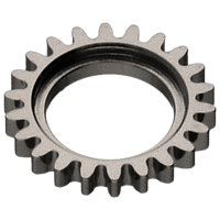 Zwischen-Kronrad *alternativ*