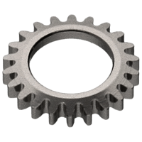 Zwischen-Kronrad *alternativ*