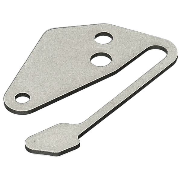 Winkelhebelraste *alternativ*