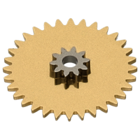 Wechselrad *alternativ*