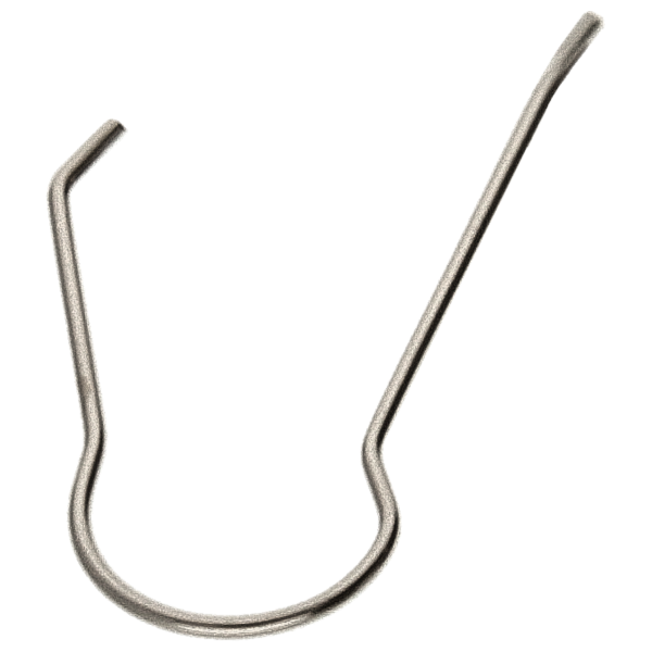 Klinkenfeder *alternativ*