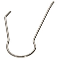 Klinkenfeder *alternativ*