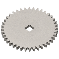 Sperrrad *alternativ*