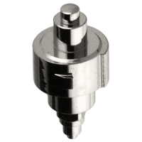 Federwelle *alternativ*