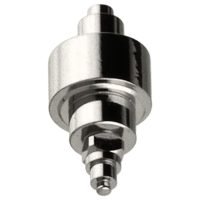 Federwelle *alternativ*