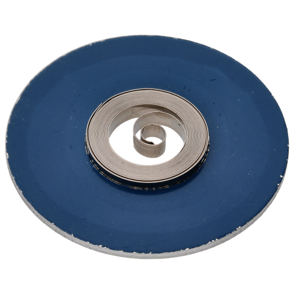 Zugfeder *alternativ*