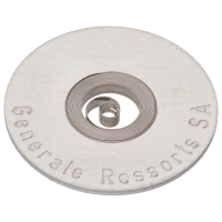 Zugfeder *alternativ*