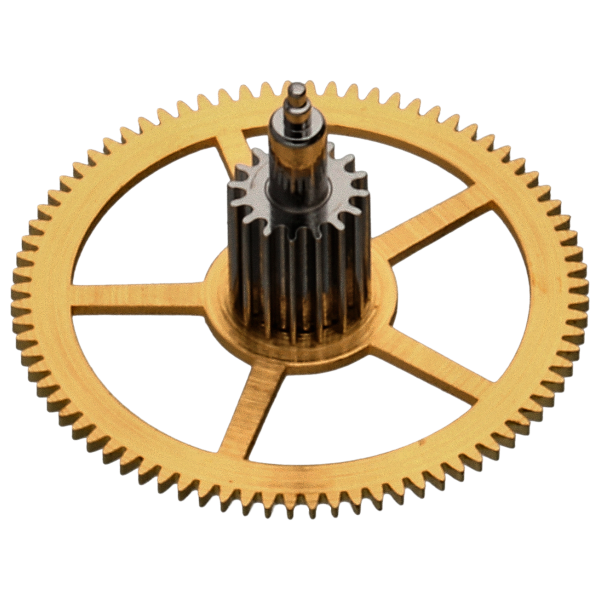 Großbodenrad *alternativ*