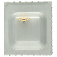 Großbodenrad *alternativ*