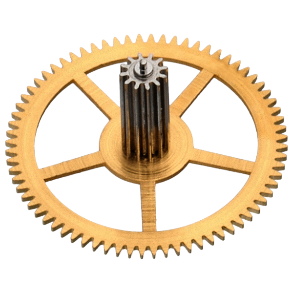 Kleinbodenrad *alternativ*