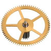 Kleinbodenrad *alternativ*