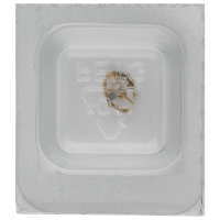 Kleinbodenrad *alternativ*