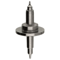 Unruhwelle *alternativ*