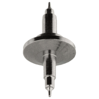 Unruhwelle *alternativ*