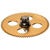 Mitnehmerrad f&uuml;r Sperrrad *alternativ*