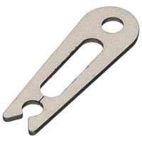 Riegel f&uuml;r Schwingmasse (H=0,135 mm) *alternativ*