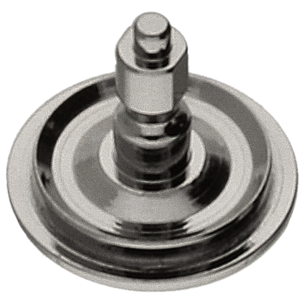 Welle für Schwungmasse *alternativ*