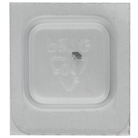 Welle für Schwungmasse *alternativ*