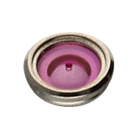 Steinfutter f&uuml;r Unruh (Unruhbr&uuml;cke) *alternativ*