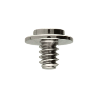 Schraube f&uuml;r Werkbefestigung *alternativ*