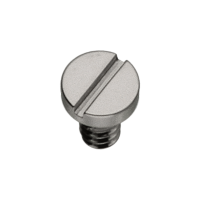 Schraube f&uuml;r R&auml;derwerkbr&uuml;cke *alternativ*