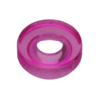 Lochstein f&uuml;r Federhaus (Werkplatte) *alternativ*