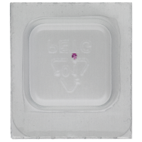 Lochstein für Mitnehmerrad für Sperrrad (Obere Brücke für Automatik) *alternativ*