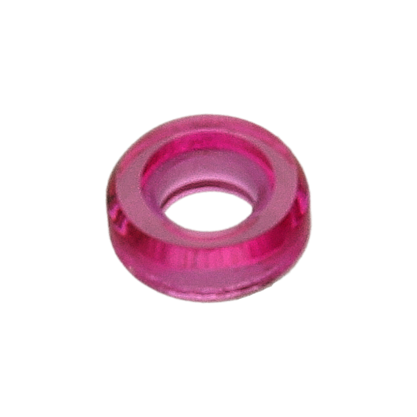 Lochstein für Schwungmasse (obere Brücke für Automatik) *alternativ*