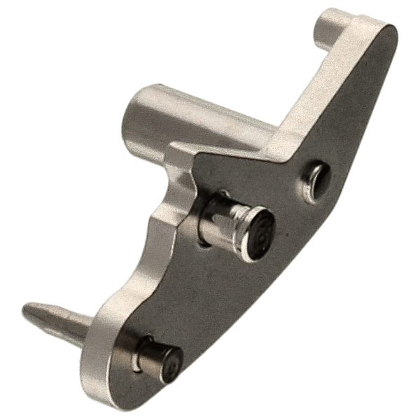 Winkelhebel *alternativ*