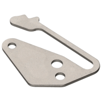 Winkelhebelraste *alternativ*