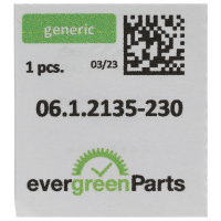 Winkelhebelraste *alternativ*