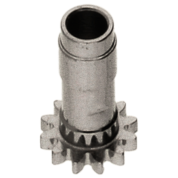 Minutenrohr *alternativ*