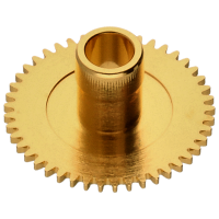 Stundenrad *alternativ*