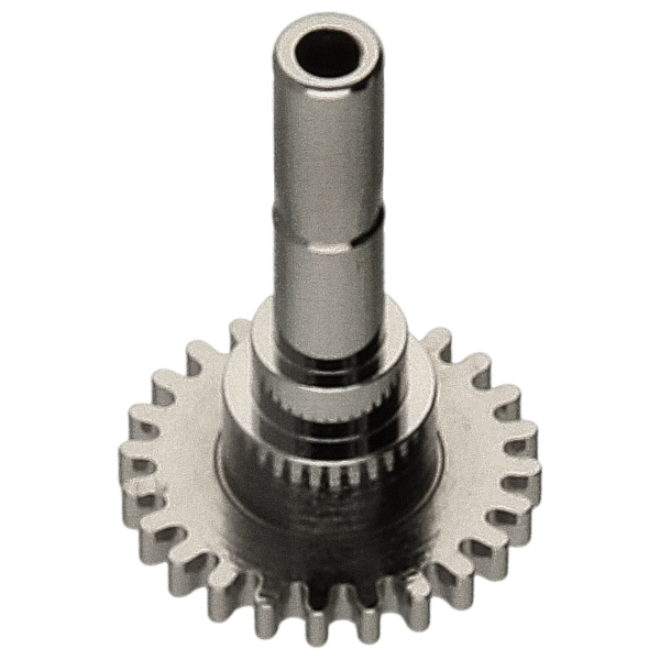 Minutentrieb *alternativ*