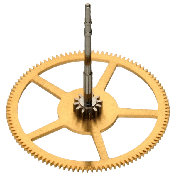 Sekundenrad *alternativ*