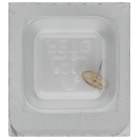 Sekundenrad *alternativ*