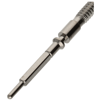 Aufzugwelle *alternativ*