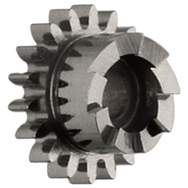 Aufzugtrieb / Kupplungsrad *alternativ*