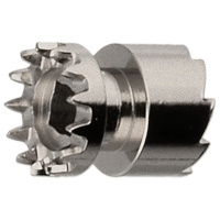 Kupplungstrieb *alternativ*