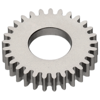 Kronrad *alternativ*