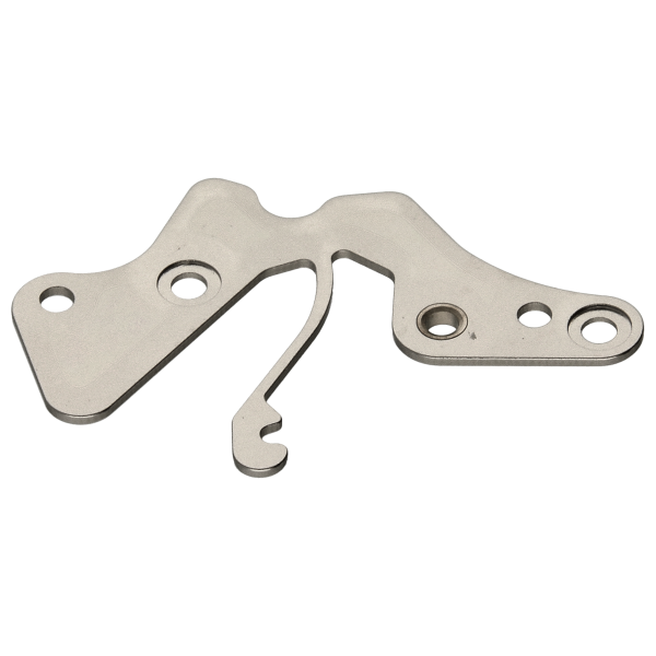 Winkelhebelraste *alternativ*