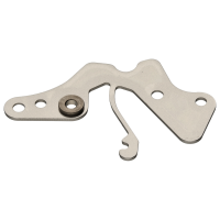 Winkelhebelraste *alternativ*