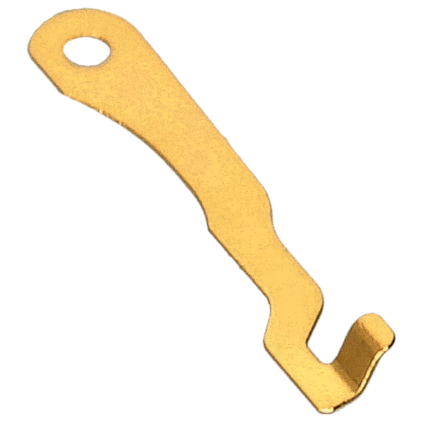 Stopphebel *alternativ*