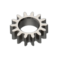 Zeigerstellrad *alternativ*