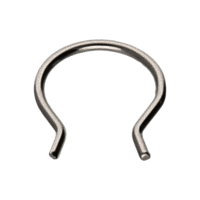 Klinkenfeder *alternativ*