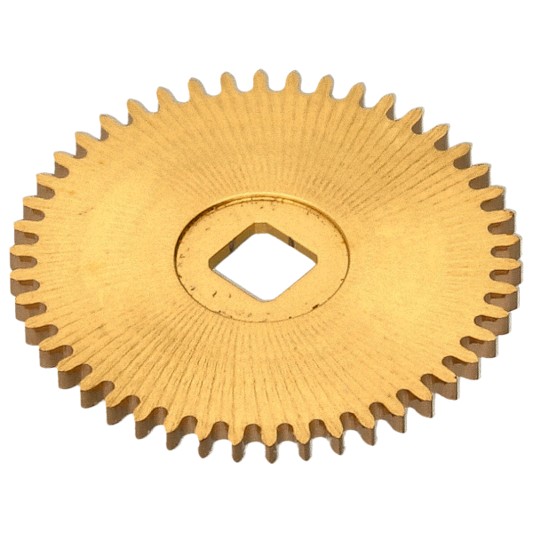 Sperrrad *alternativ*