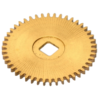 Sperrrad *alternativ*